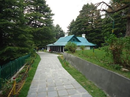 Kalatop Khajjiar Sanctuary
